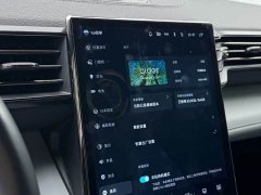 NIO ES6 75kWh Performance - ფოტო 9