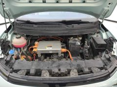 Geely Geometry E Firefly 301km Starlight - ფოტო 10