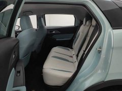 Geely Geometry E Firefly 301km Starlight - ფოტო 11
