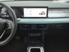 Geely Geometry E Firefly 301km Starlight - ფოტო 13