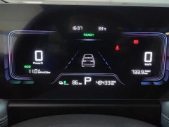 Geely Geometry E Firefly 301km Starlight - ფოტო 14