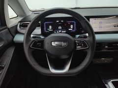 Geely Geometry E Firefly 301km Starlight - ფოტო 15