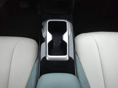 Geely Geometry E Firefly 301km Starlight - ფოტო 16