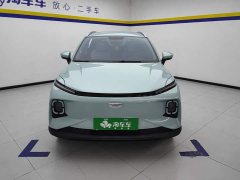 Geely Geometry E Firefly 301km Starlight - ფოტო 2