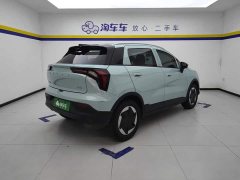 Geely Geometry E Firefly 301km Starlight - ფოტო 3