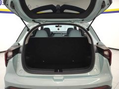 Geely Geometry E Firefly 301km Starlight - ფოტო 4