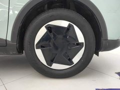 Geely Geometry E Firefly 301km Starlight - ფოტო 6