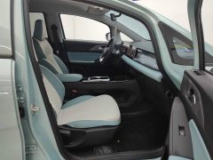 Geely Geometry E Firefly 301km Starlight - ფოტო 8