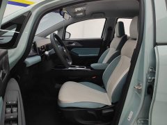 Geely Geometry E Firefly 301km Starlight - ფოტო 9