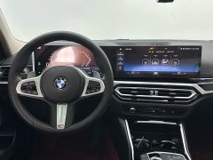 BMW 3 Series 320Li M Sport Package - ფოტო 10