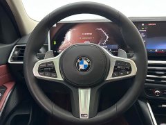 BMW 3 Series 320Li M Sport Package - ფოტო 11