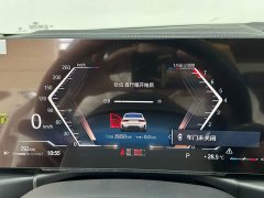 BMW 3 Series 320Li M Sport Package - ფოტო 13