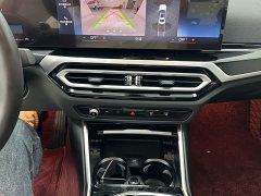 BMW 3 Series 320Li M Sport Package - ფოტო 15