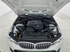 BMW 3 Series 320Li M Sport Package - ფოტო 17