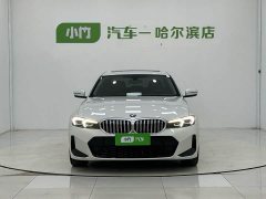BMW 3 Series 320Li M Sport Package - ფოტო 2