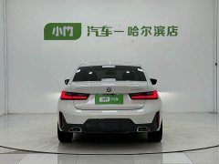 BMW 3 Series 320Li M Sport Package - ფოტო 6