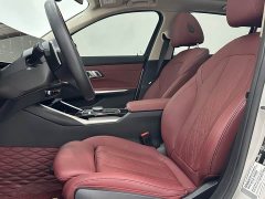 BMW 3 Series 320Li M Sport Package - ფოტო 7