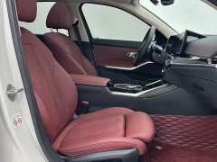 BMW 3 Series 320Li M Sport Package - ფოტო 9