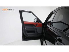 Land Rover Range Rover Sport 3.0 L6 Ebony Edition - ფოტო 10