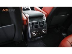 Land Rover Range Rover Sport 3.0 L6 Ebony Edition - ფოტო 9