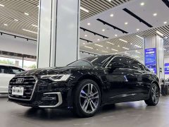 Audi A6L 40 TFSI Luxury Sport Edition - ფოტო 1