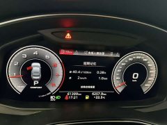 Audi A6L 40 TFSI Luxury Sport Edition - ფოტო 10