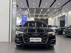 Audi A6L 40 TFSI Luxury Sport Edition - ფოტო 2