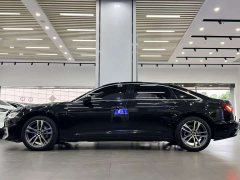 Audi A6L 40 TFSI Luxury Sport Edition - ფოტო 3