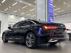 Audi A6L 40 TFSI Luxury Sport Edition - ფოტო 4
