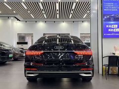 Audi A6L 40 TFSI Luxury Sport Edition - ფოტო 5