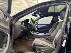 Audi A6L 40 TFSI Luxury Sport Edition - ფოტო 6