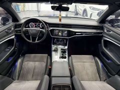 Audi A6L 40 TFSI Luxury Sport Edition - ფოტო 7