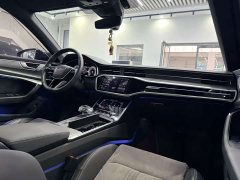 Audi A6L 40 TFSI Luxury Sport Edition - ფოტო 8