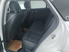 Audi Q2L 35TFSI Fashion Dynamic Edition - ფოტო 11