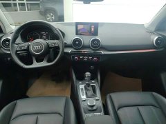 Audi Q2L 35TFSI Fashion Dynamic Edition - ფოტო 12