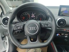 Audi Q2L 35TFSI Fashion Dynamic Edition - ფოტო 15