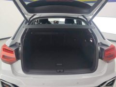 Audi Q2L 35TFSI Fashion Dynamic Edition - ფოტო 4
