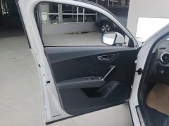 Audi Q2L 35TFSI Fashion Dynamic Edition - ფოტო 7