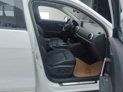 Audi Q2L 35TFSI Fashion Dynamic Edition - ფოტო 8