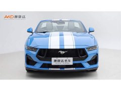 Ford Mustang 2.3T EcoBoost Convertible Sport - ფოტო 2