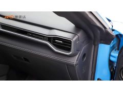 Ford Mustang 2.3T EcoBoost Convertible Sport - ფოტო 9