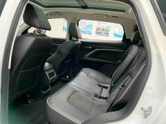 Haval H6 2021 National Trend 1.5T Automatic Champion Edition - ფოტო 10