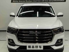 Haval H6 2021 National Trend 1.5T Automatic Champion Edition - ფოტო 2