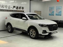 Haval H6 2021 National Trend 1.5T Automatic Champion Edition - ფოტო 3