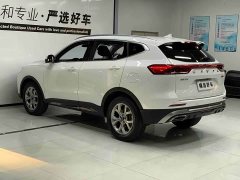 Haval H6 2021 National Trend 1.5T Automatic Champion Edition - ფოტო 4