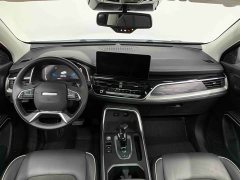 Haval H6 2021 National Trend 1.5T Automatic Champion Edition - ფოტო 8