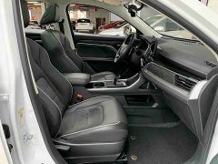 Haval H6 2021 National Trend 1.5T Automatic Champion Edition - ფოტო 9
