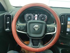 Volvo XC40 T3 Smart Fashion Edition - ფოტო 15