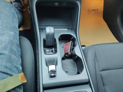 Volvo XC40 T3 Smart Fashion Edition - ფოტო 16