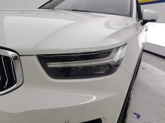 Volvo XC40 T3 Smart Fashion Edition - ფოტო 5